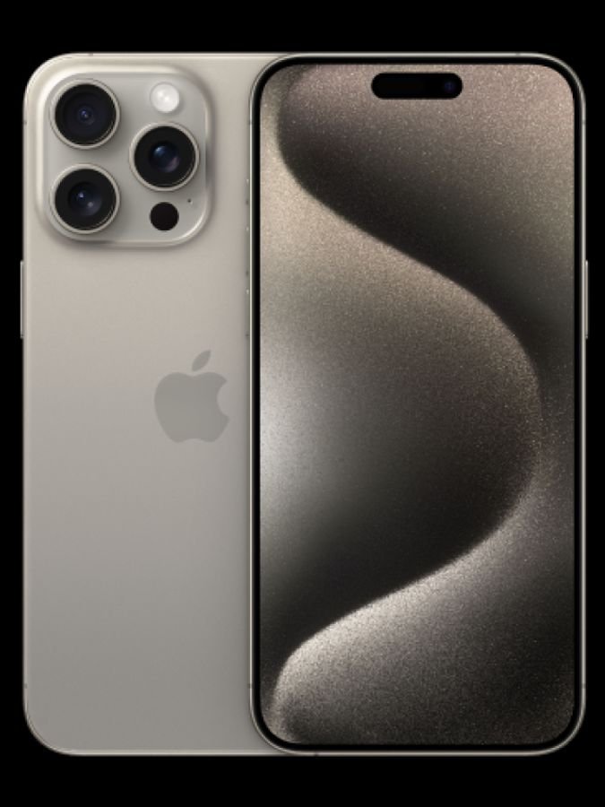 iPhone 15 Pro Max is available with Rs 13,510 discount but you should not take this deal