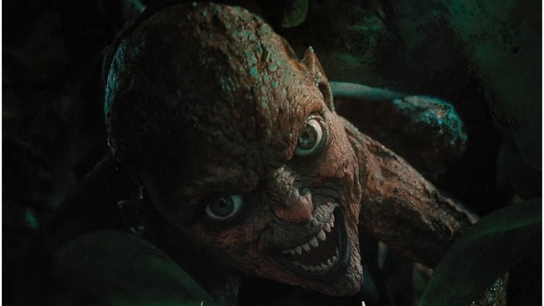 ‘Munjya’ on TV: Abhay Verma’s horror-comedy to premiere on August 24