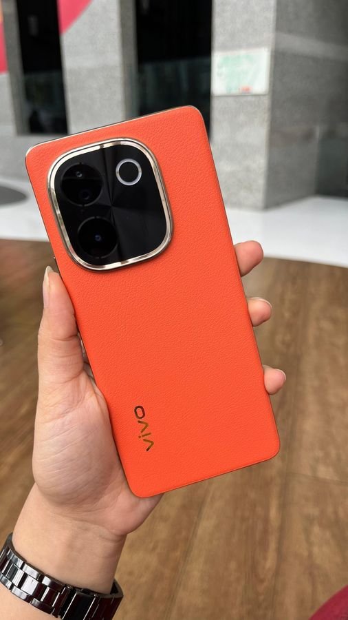 Vivo T3 Pro first look