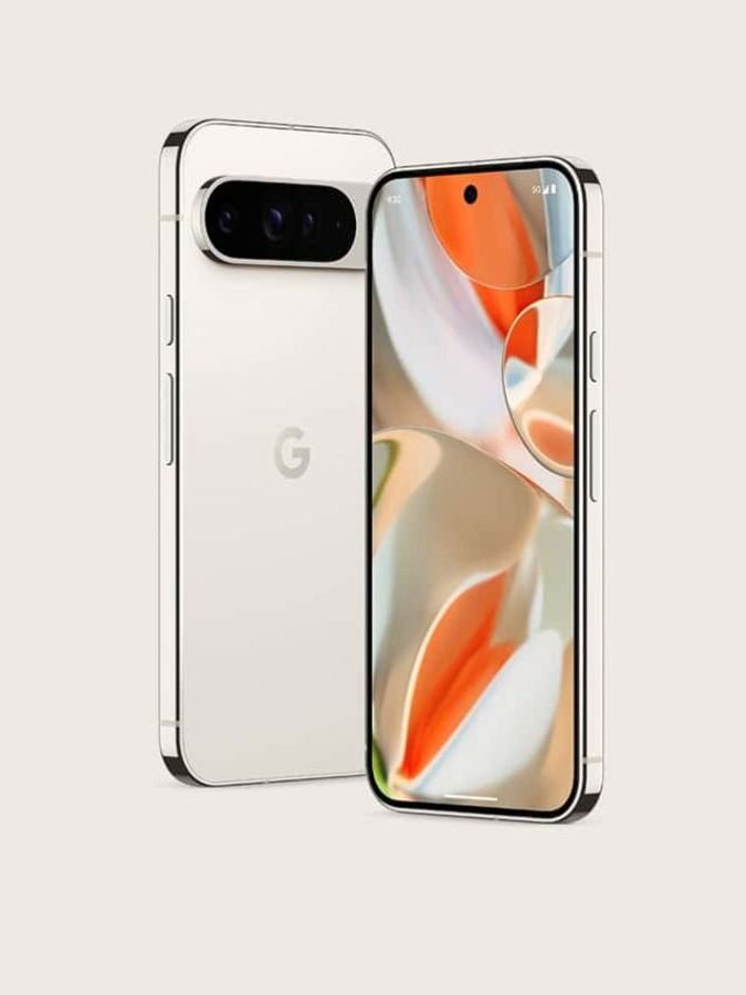 Pixel 9 available with Rs 5,000 bank discount offer