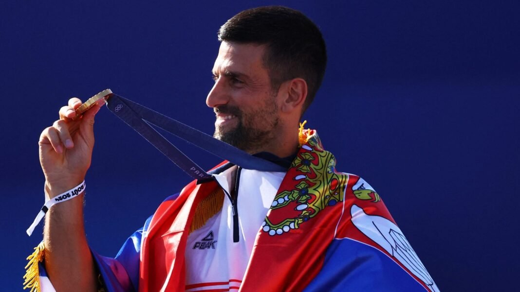 US Open 2024: Top contenders