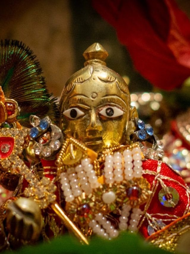 Perform These Tulsi Practices On Janmashtami To Gain Wealth and Prosperity