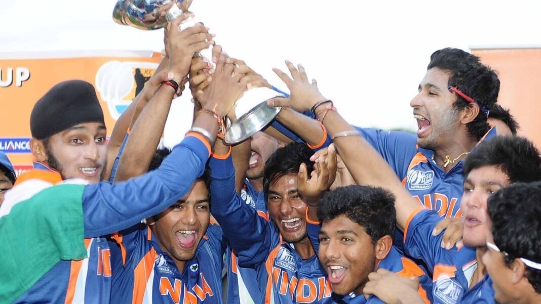 OTD: Unmukt Chand’s India wins U-19 World Cup