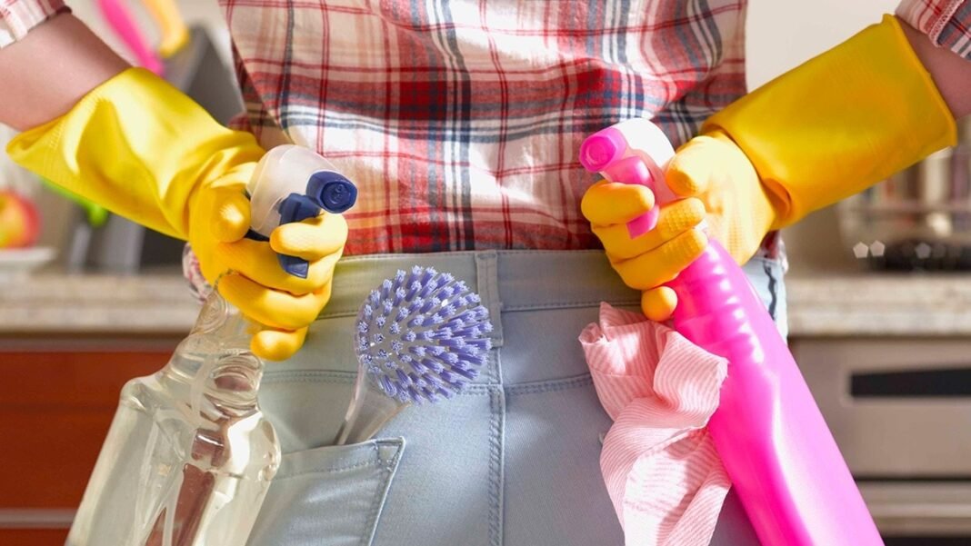 How to allergen-proof your home during monsoon