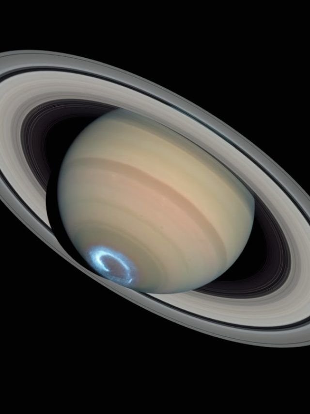 Saturn’s Transit into Jupiter’s Sign in 2025: A Golden Period Begins for These Zodiac Signs