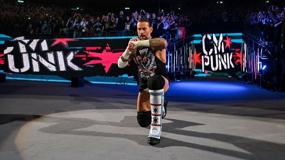 CM Punk: Fresh feuds after Bash In Berlin