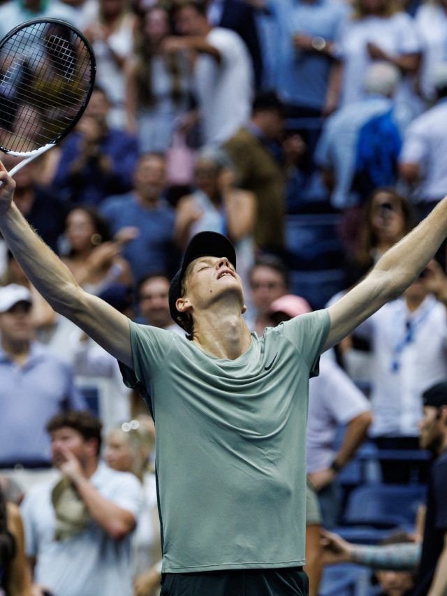 US Open 2024: 4 Finalists and their journey