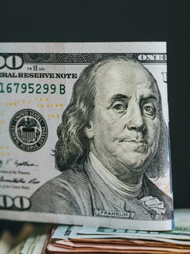 5 Strongest Currencies In The World