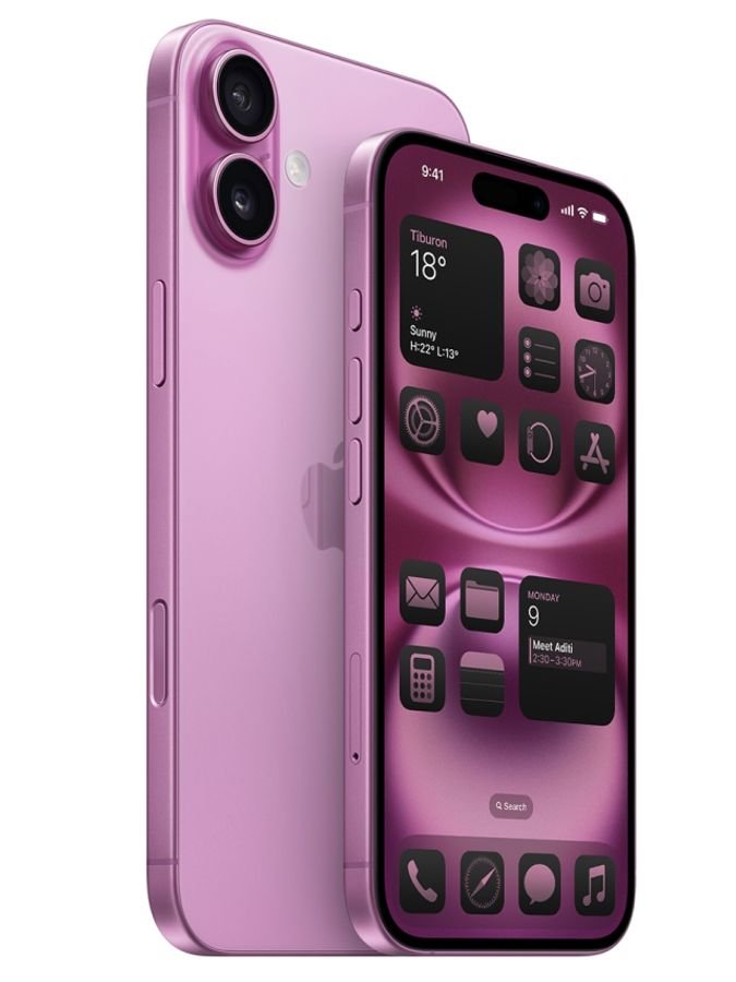 iPhone 16 launched in India: 10 features to know