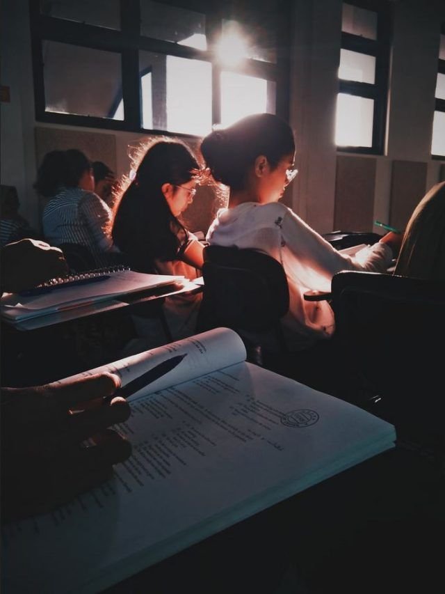 7 Secret  Study Hacks  To Crack Competitive Exams