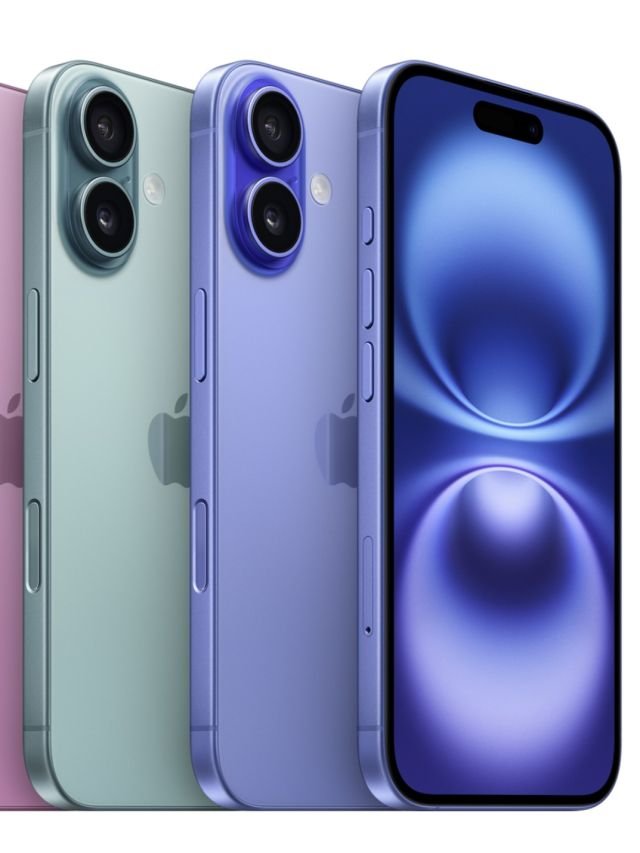 iPhone 16 first sale in 2 days: 10 features you should know