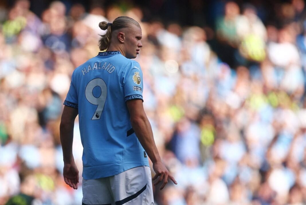 Champions League: Haaland, Mbappe and others to watch out on Matchday 1