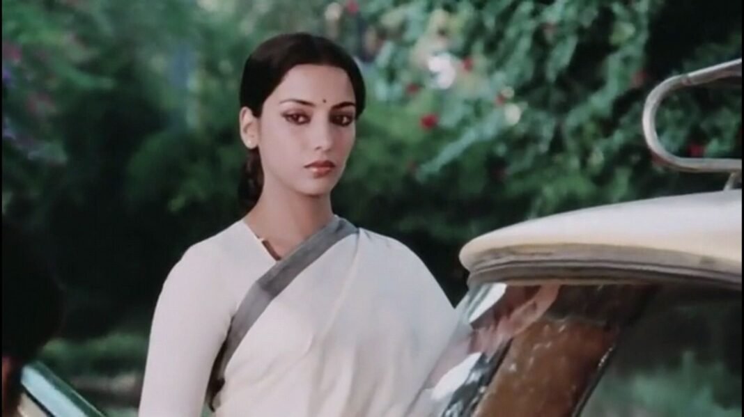 7 must-watch Shabana Azmi films