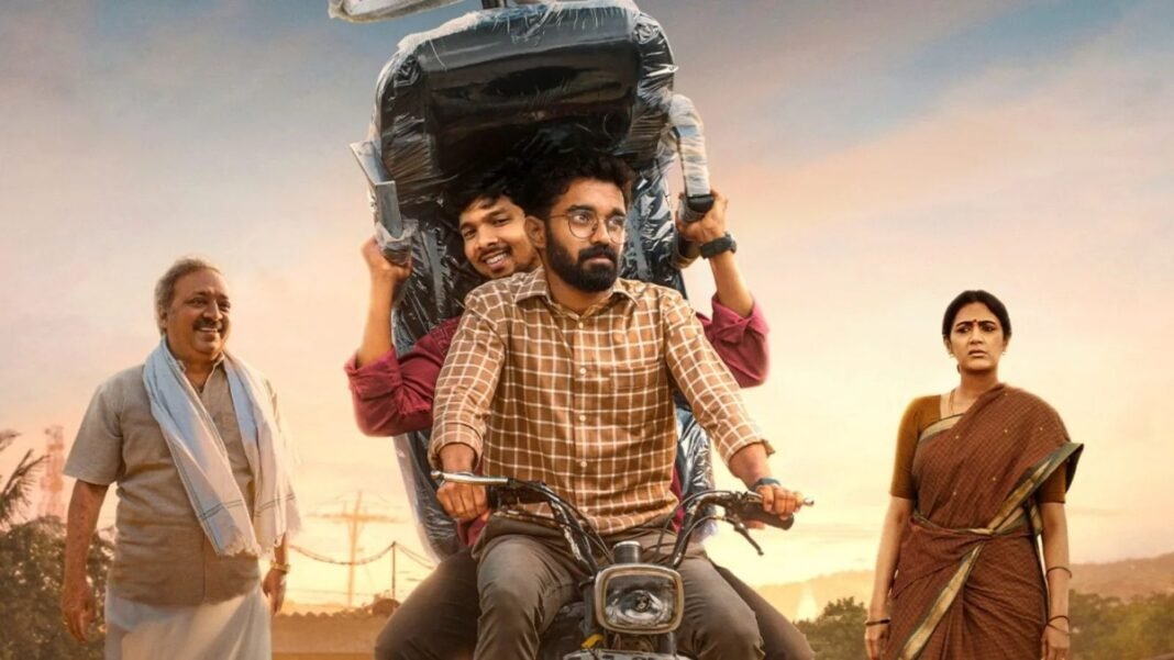 Thalaivettiyaan Paalayam review: Fitting remake of Panchayat with excellent cast