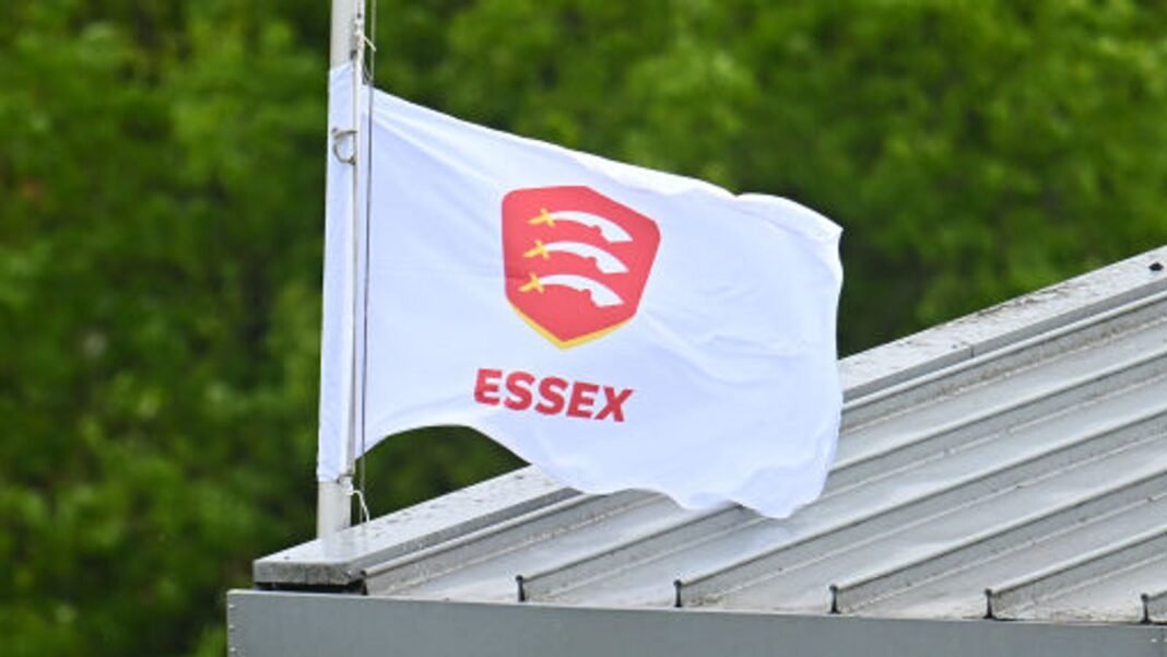 Essex fined £100,000 for systemic racism over nine-year period | Cricket News | Sky Sports