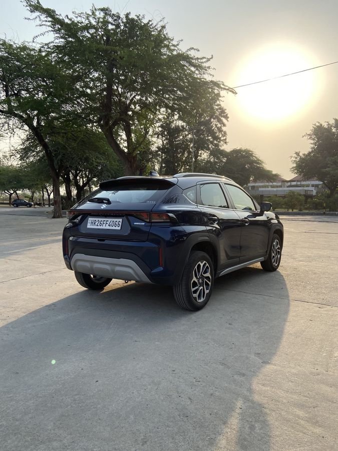 10 SUVs with mega discounts in September