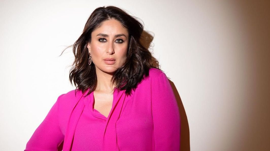 Kareena Kapoor-inspired glam outfits