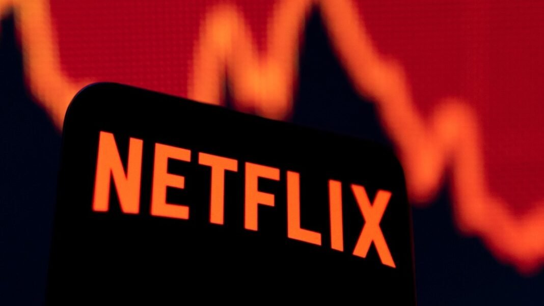 Netflix India being probed over visa violations, racial discrimination: Report