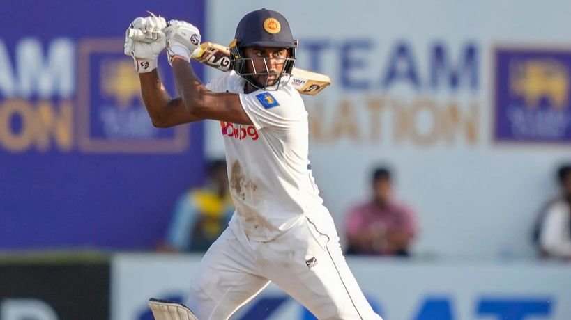 Fastest to 1000 runs in Tests