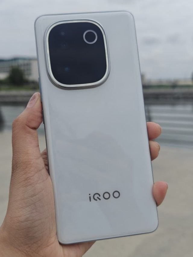 iQOO 13: India launch timeline leak, expected price
