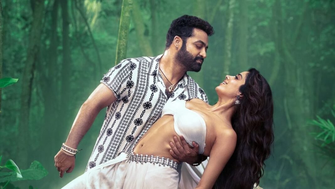 Films/shows for weekend watch