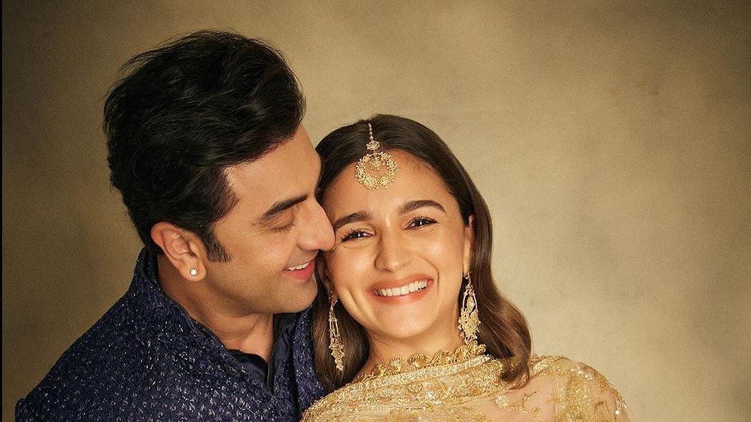 Ranbir Kapoor’s adorable family moments