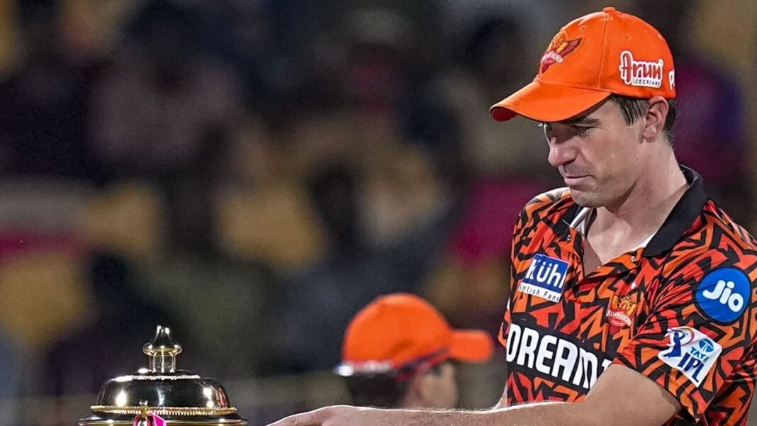 IPL 2025 Retentions: SRH’s predicted top picks