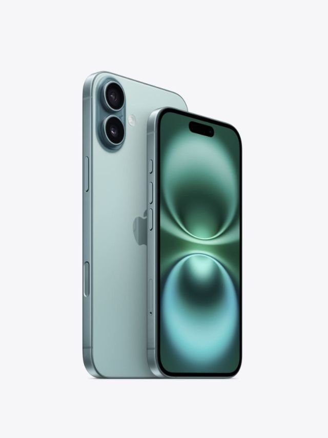 iPhone 16 is available with up to Rs 7,500 discount on Vijay Sales