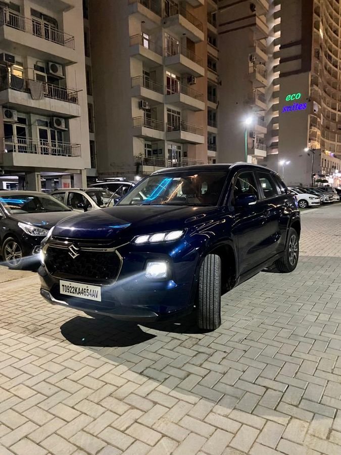 7 spacious CNG SUVs with high mileage