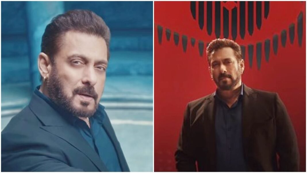 Bigg Boss 18: Salman Khan returns as host, promises ‘time ka tandav’