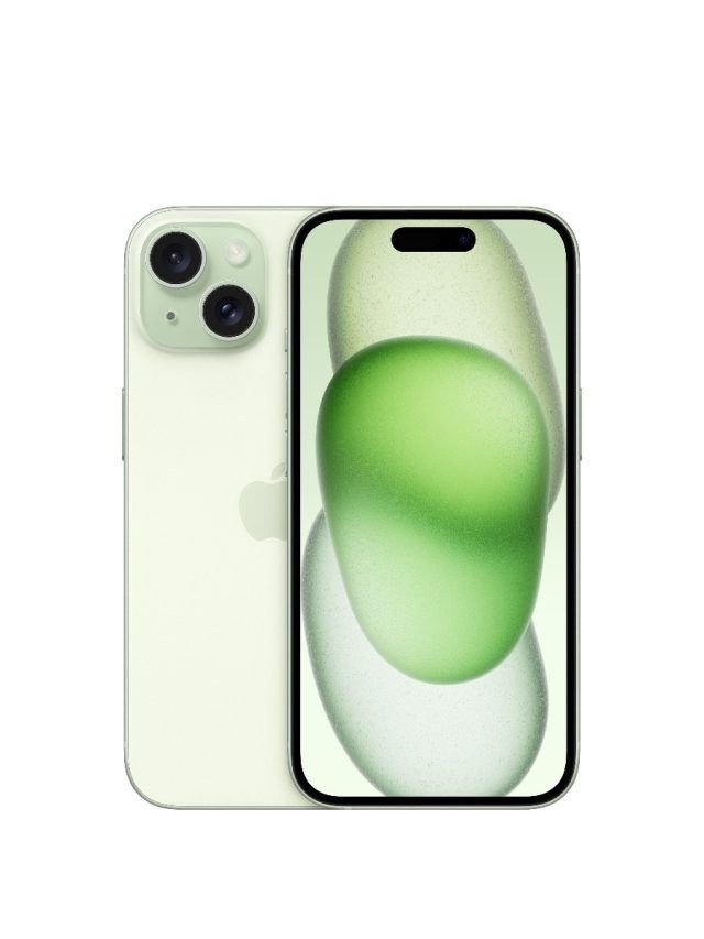 iPhone 15 price slashed in India