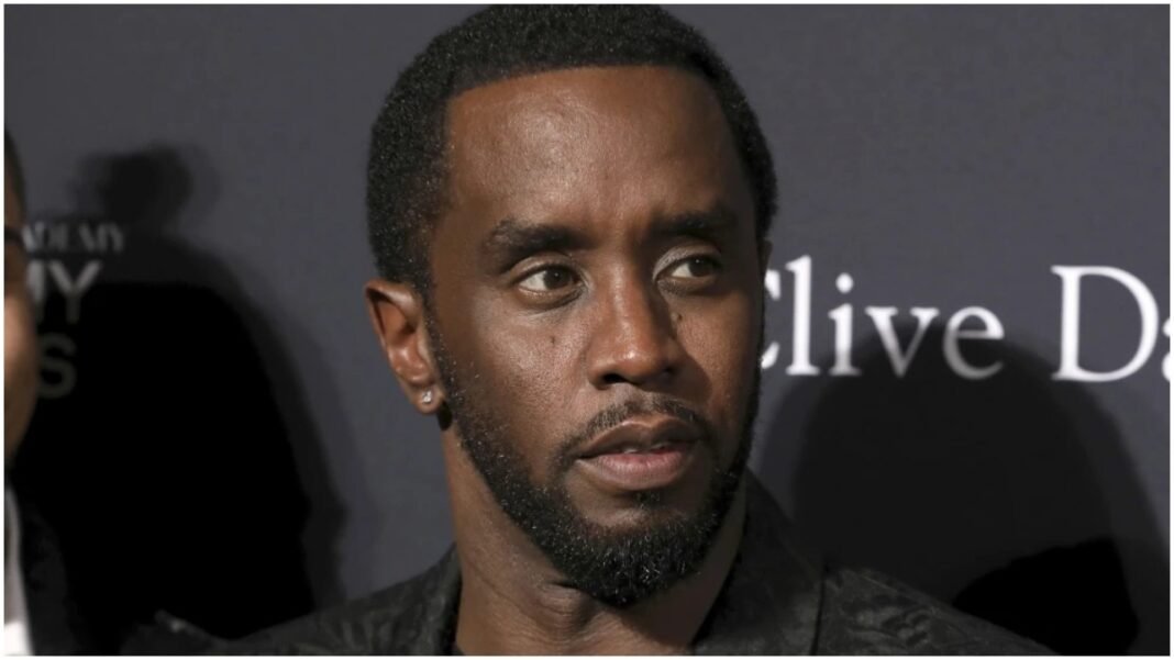 Rapper Sean Diddy’s mother defends her son, denounces his ‘public lynching’