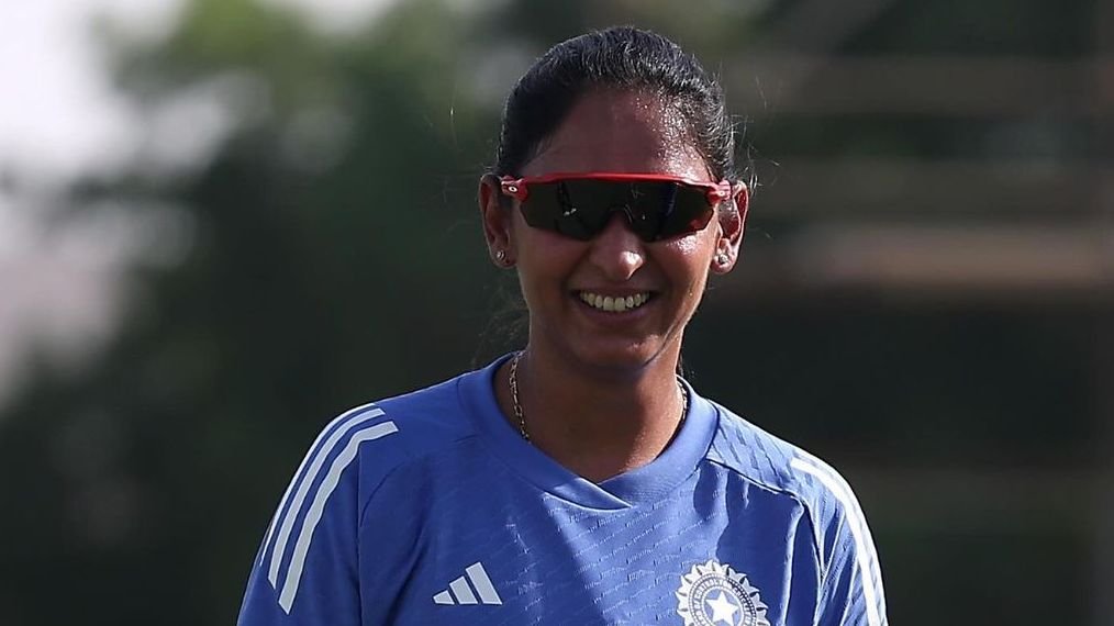 India, Pakistan train hard before T20 World Cup clash