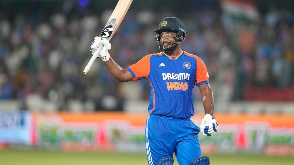 Sanju Samson reveals how he thrived after 3-week heads-up from leadership group