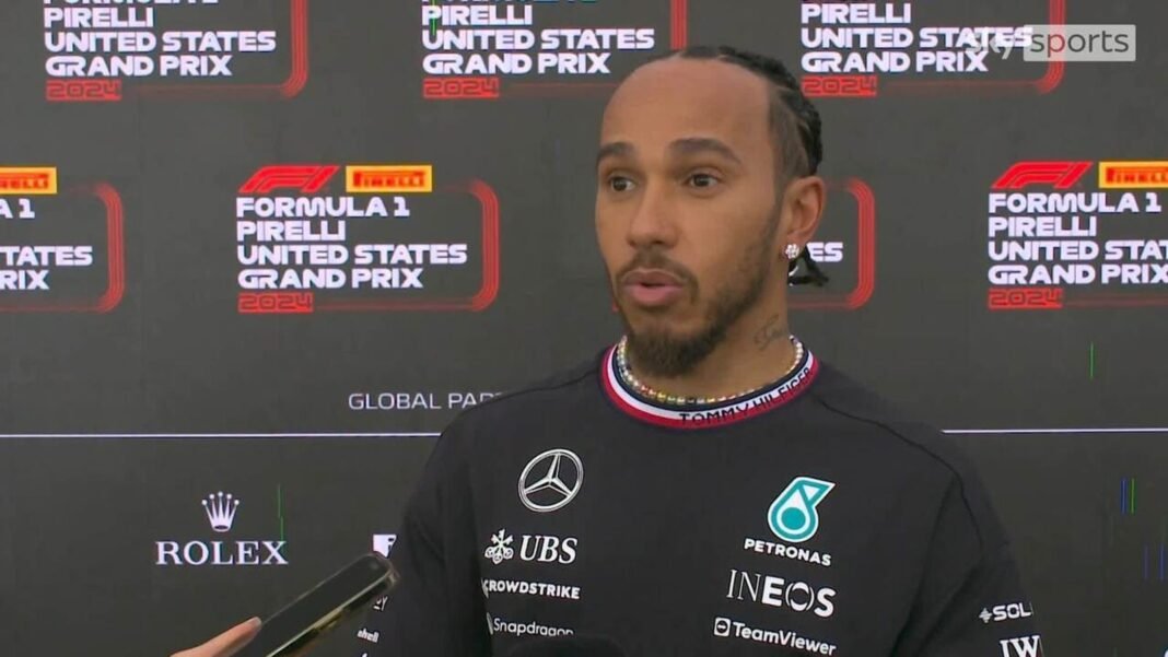 Lewis Hamilton believes the rules need to be better policed after Red Bull confirmed…