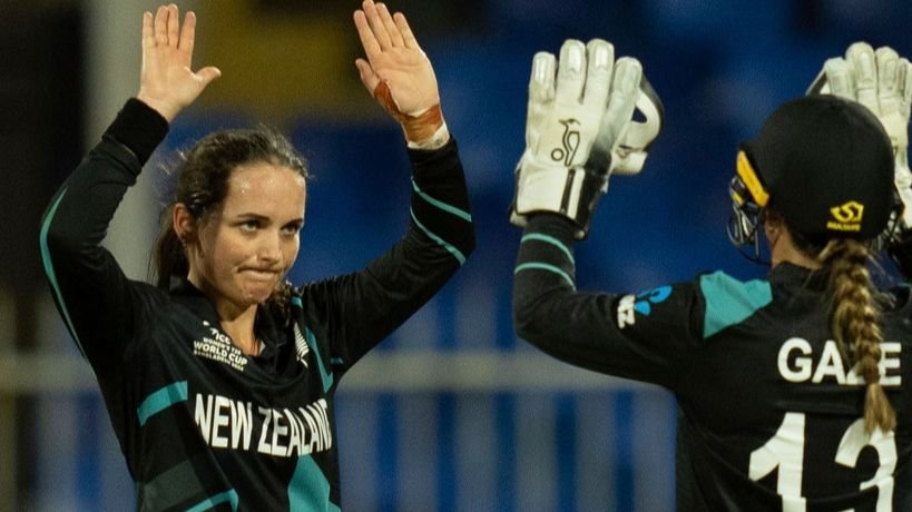 Women’s T20 World Cup: Most wickets in one edition