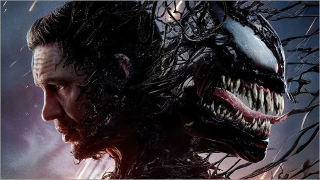 Films to watch before Venom: The Last Dance