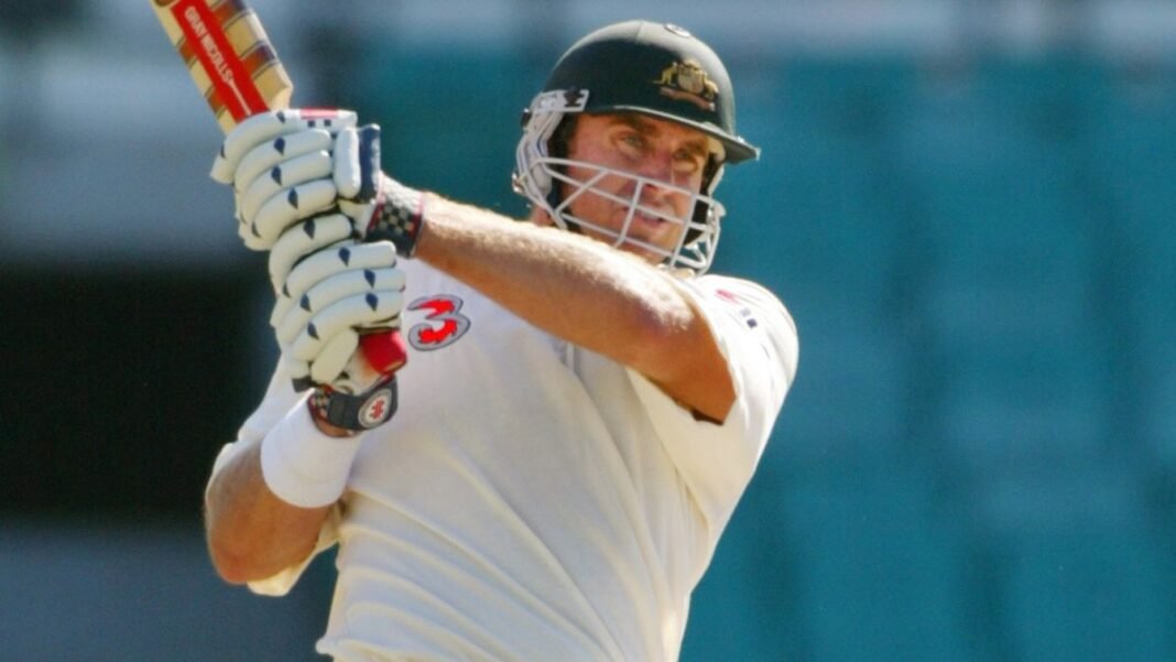 HBD Matthew Hayden: Australian Legend turns 53