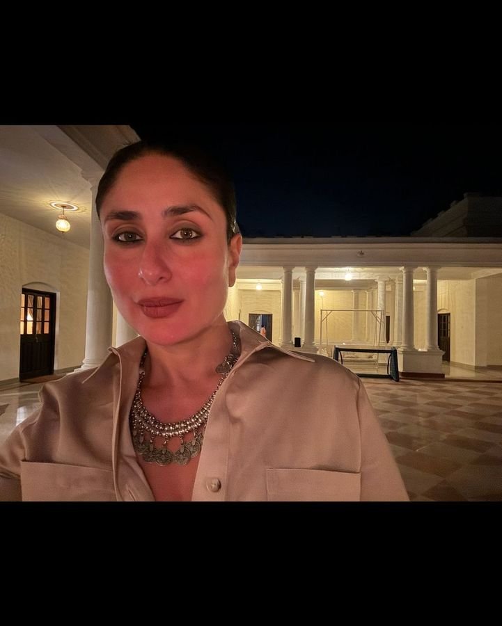 Kareena Kapoor Khan’s October dump