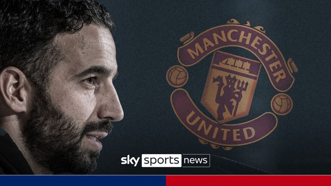 Sky Sports Sam Blitz takes a closer look at how Manchester united may line-up…