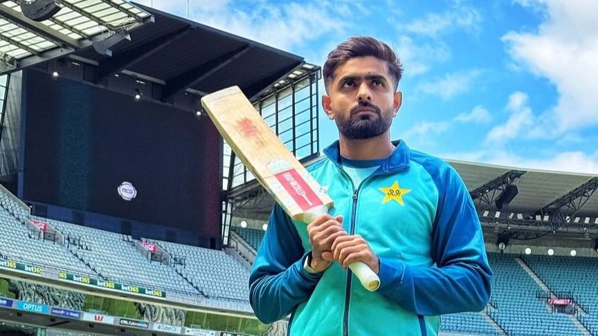 AUS vs PAK: Babar, Shaheen in focus