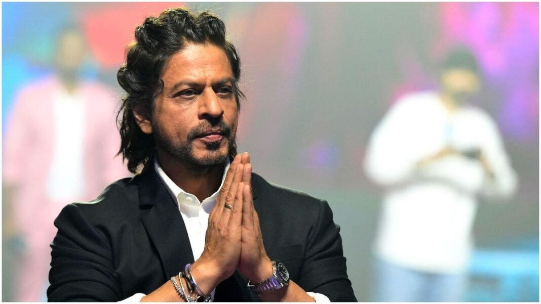 10 films of SRK to watch on his birthday