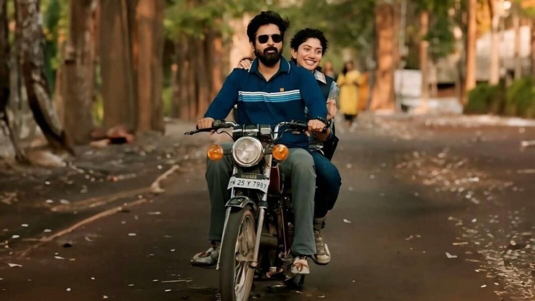 Amaran box office Day 4: Sivakarthikeyan’s film mints Rs 150 crore globally