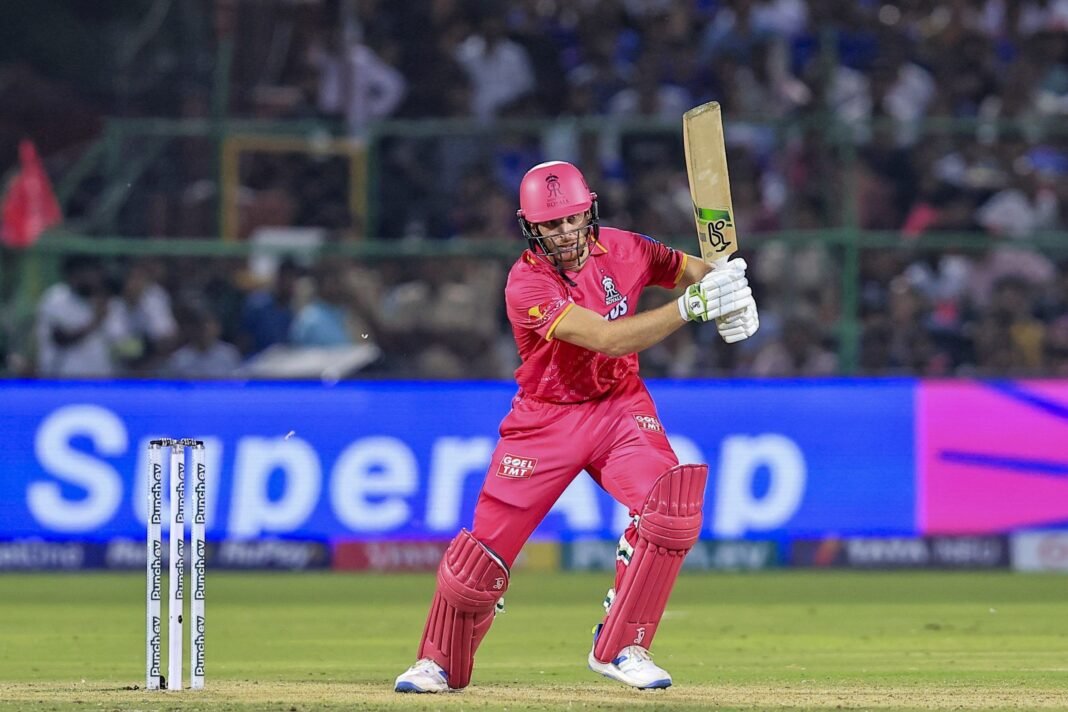 Which IPL teams will be interested in Jos Buttler?