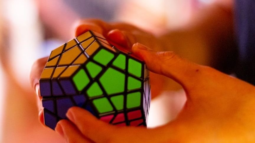 5 Best Ways To Train Your Brain To Sharpen Memory