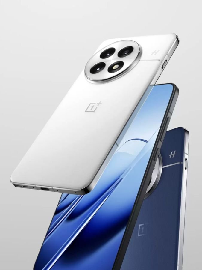 OnePlus 13 launched with Snapdragon 8 Elite chipset