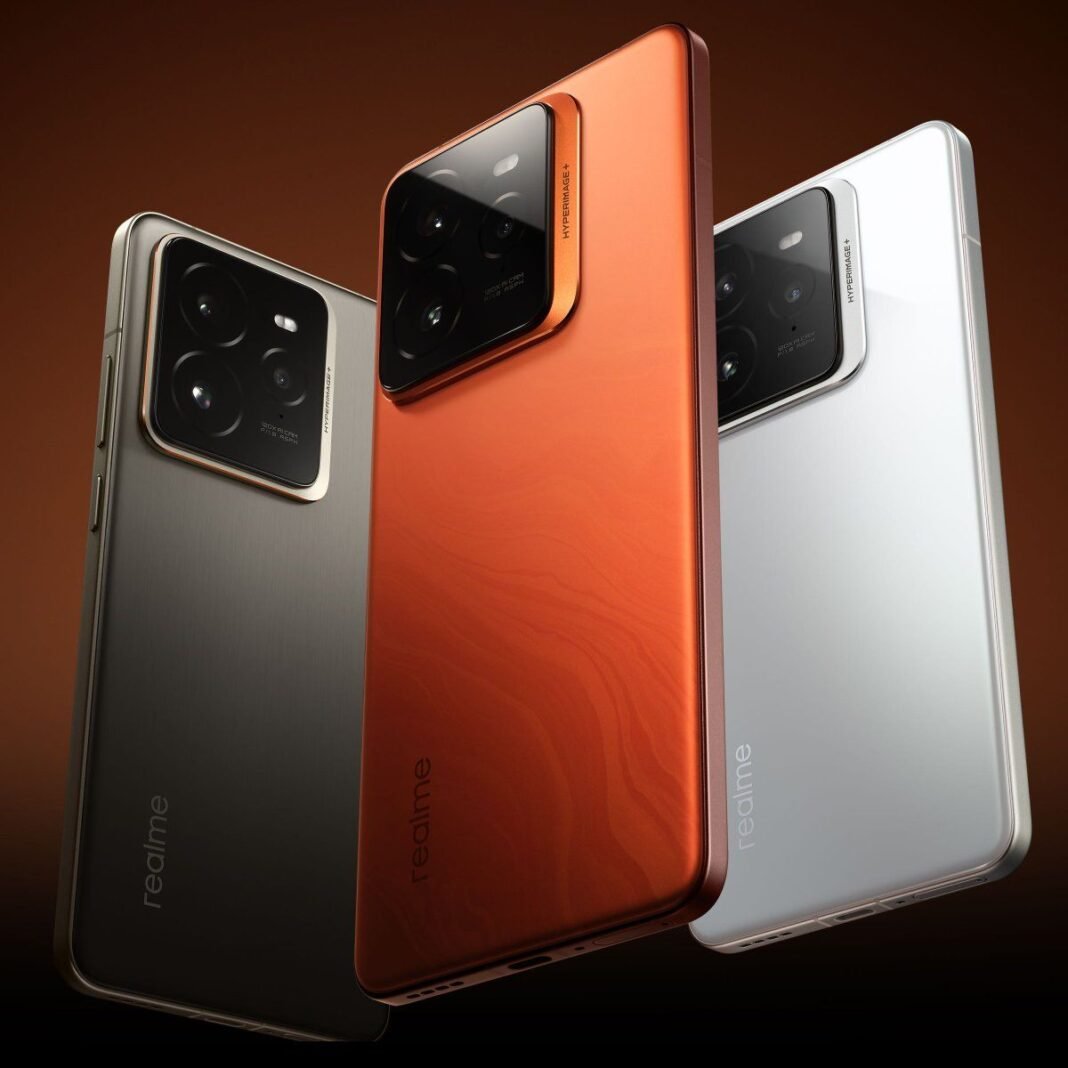 Realme GT 7 Pro launched in China, soon coming to India