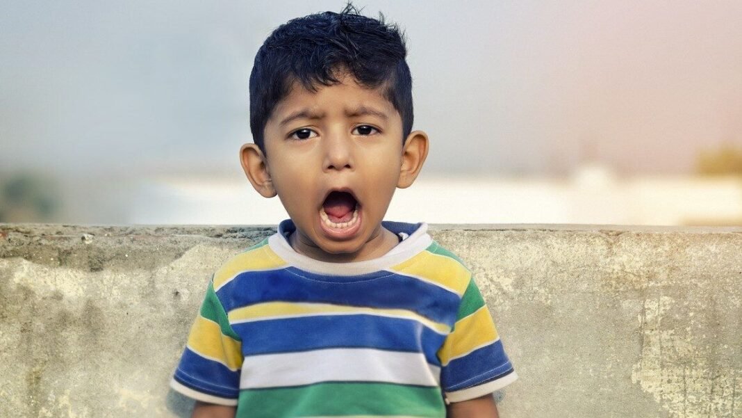 9 Discipline Techniques Every Parent Must Know