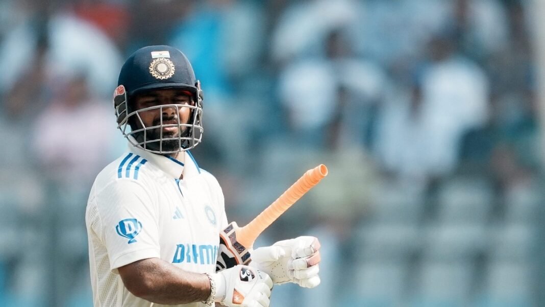 Pat Cummins wary of ‘dangerous’ Rishabh Pant: He moves the game on pretty quickly