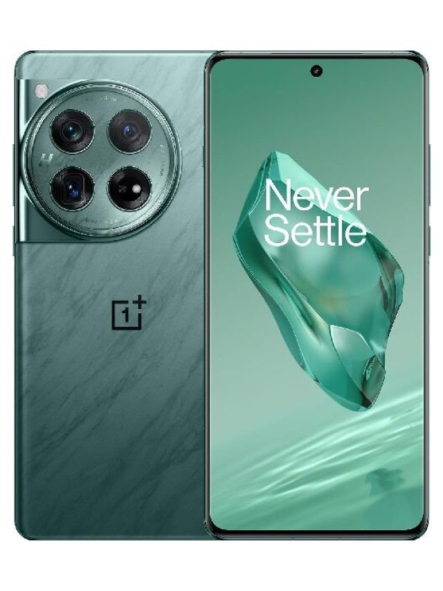 OnePlus 12 price slashed on Amazon